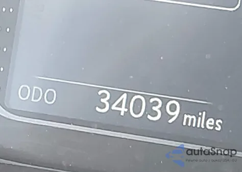 2019 Lexus Ux 200 z USA, uszkodzony, nr VIN JTHY3JBH5K2014551